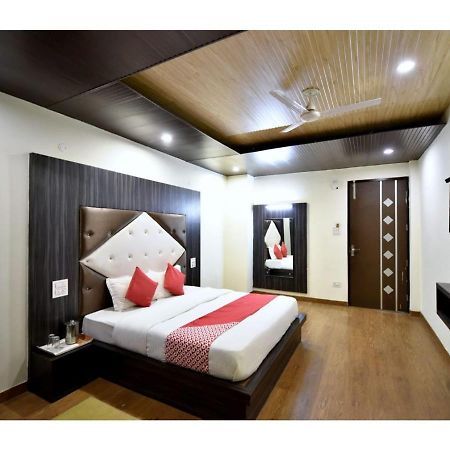 Hotel Dalhousie Grand Banikhet Extérieur photo