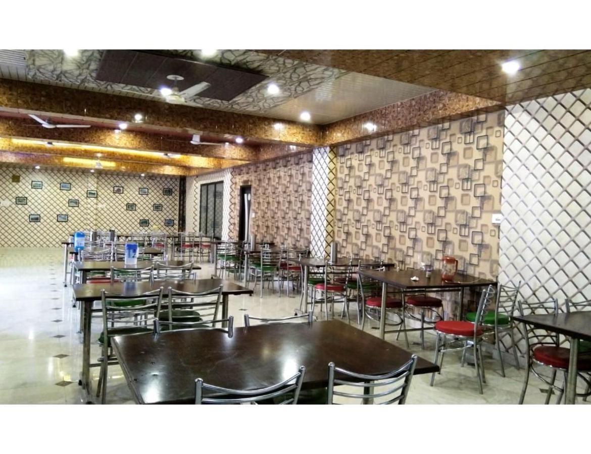 Hotel Dalhousie Grand Banikhet Extérieur photo