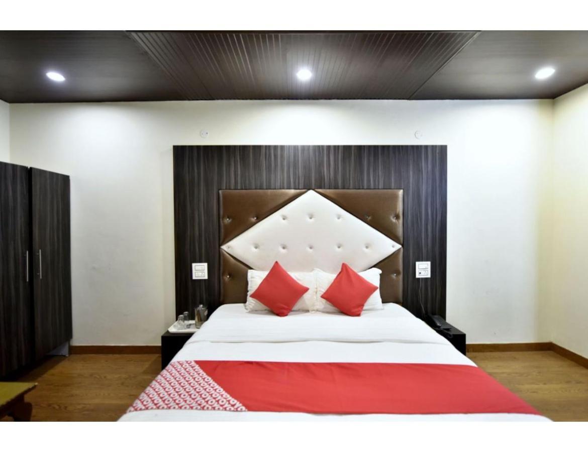 Hotel Dalhousie Grand Banikhet Extérieur photo